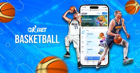 okbet basketball sports betting|OKBet – OKBET Sports.